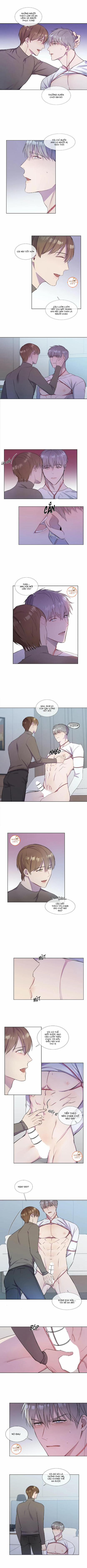 Bài Học Về Dục Vọng 15 trang 1