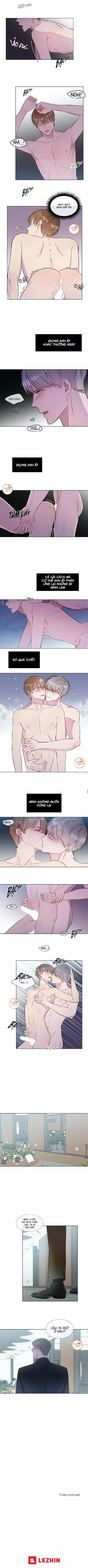 Bài Học Về Dục Vọng 16 trang 3