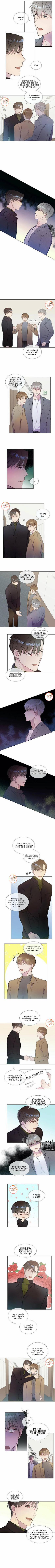 Bài Học Về Dục Vọng 17 trang 1