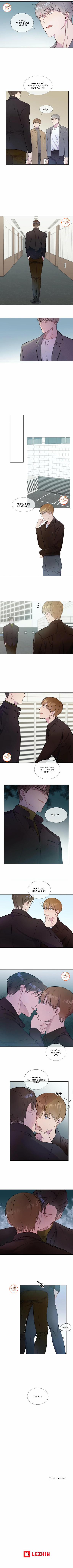 Bài Học Về Dục Vọng 17 trang 2