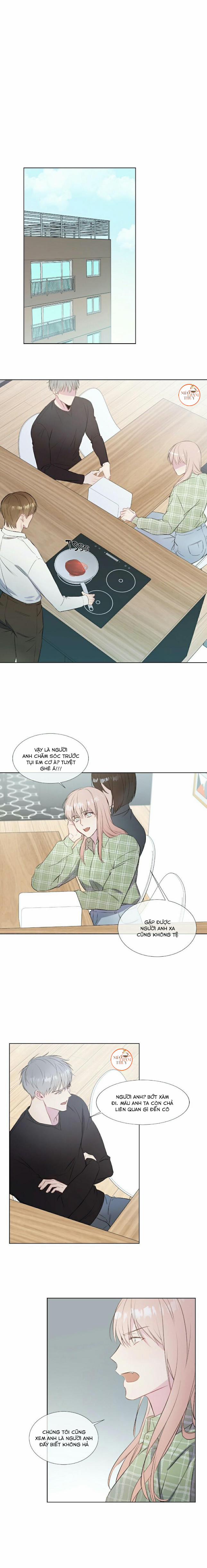 Bài Học Về Dục Vọng 18 trang 0