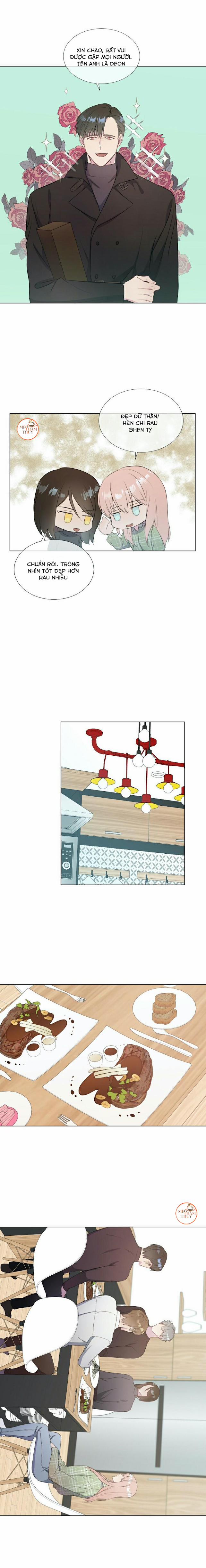 Bài Học Về Dục Vọng 18 trang 2