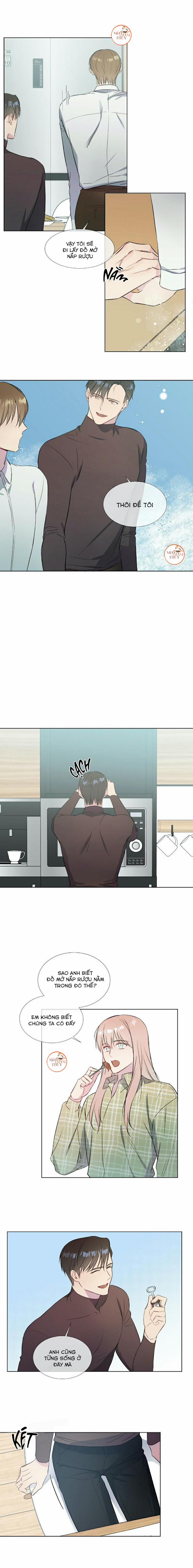 Bài Học Về Dục Vọng 18 trang 4