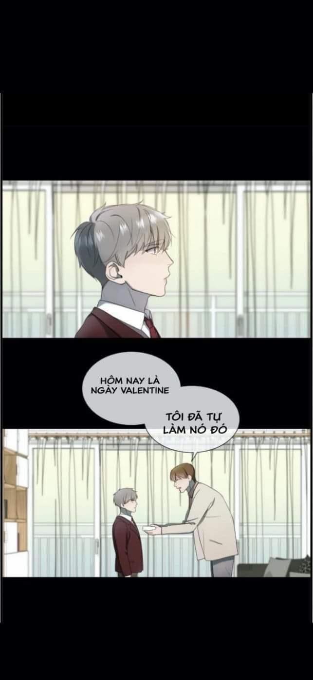 Bài Học Về Dục Vọng 6 trang 0