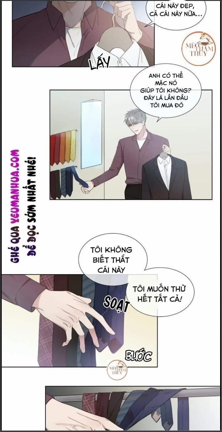 Bài Học Về Dục Vọng 6 trang 19