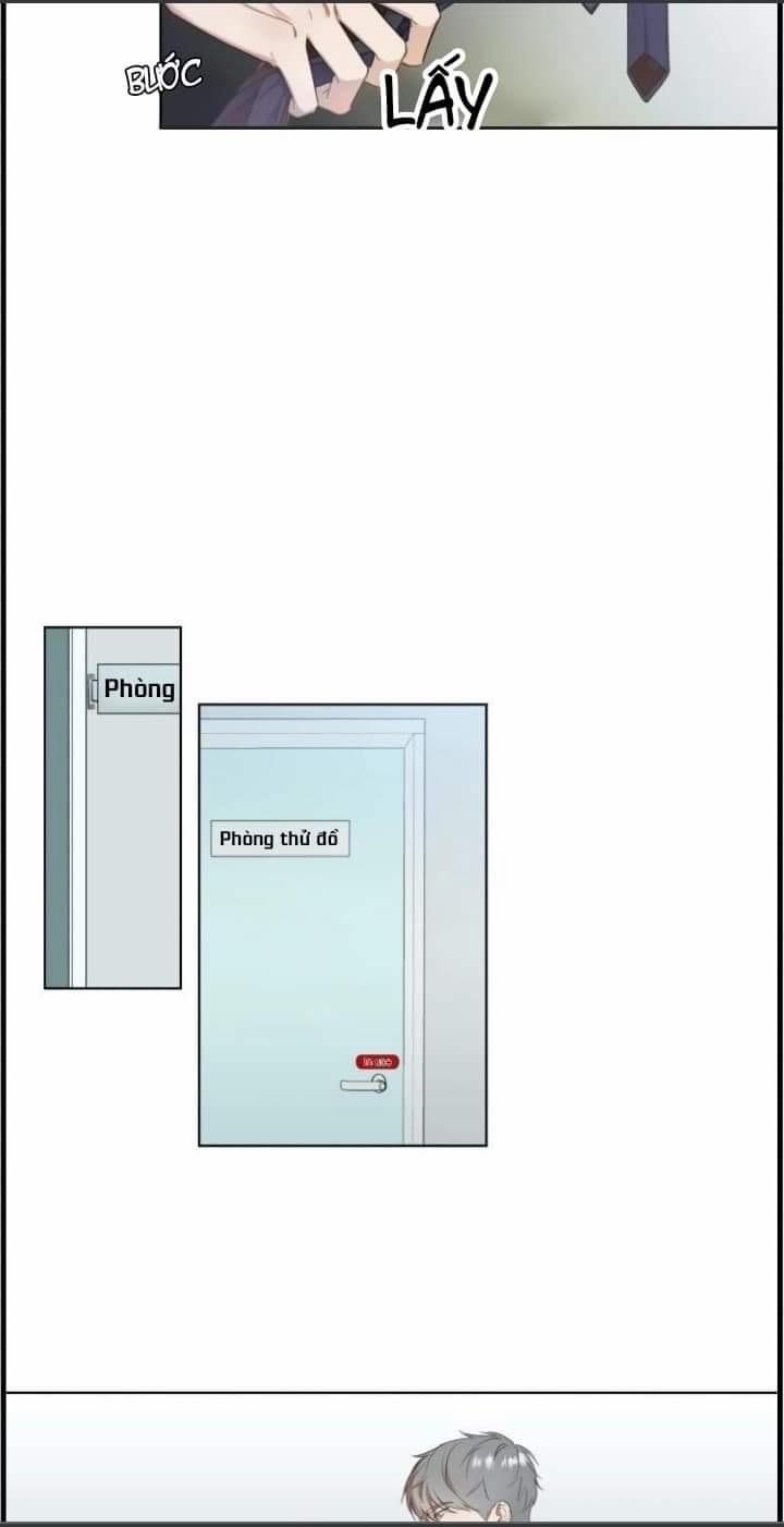 Bài Học Về Dục Vọng 6 trang 20