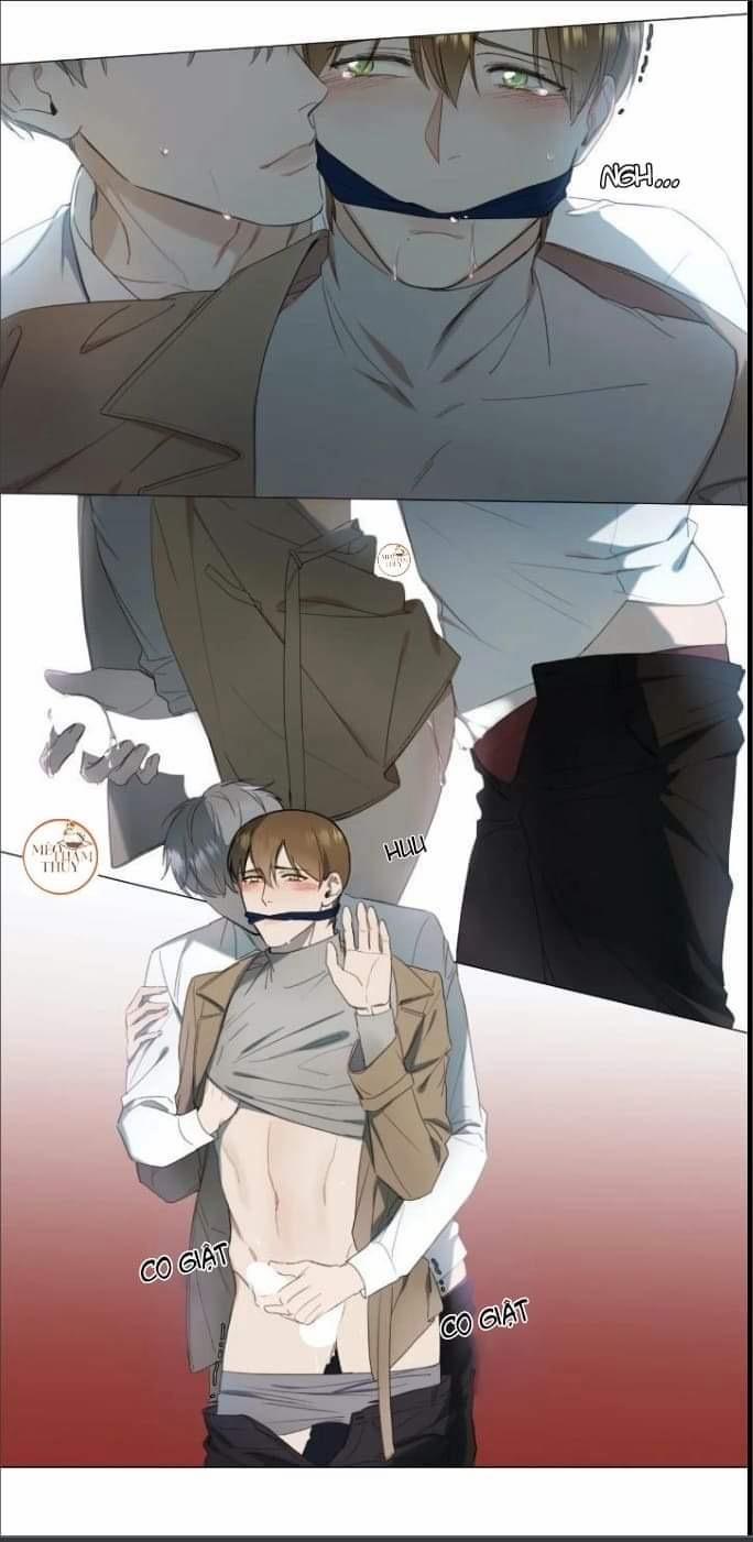 Bài Học Về Dục Vọng 6 trang 29