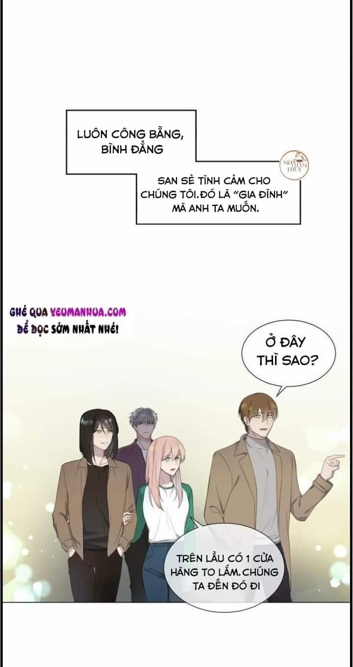 Bài Học Về Dục Vọng 6 trang 6