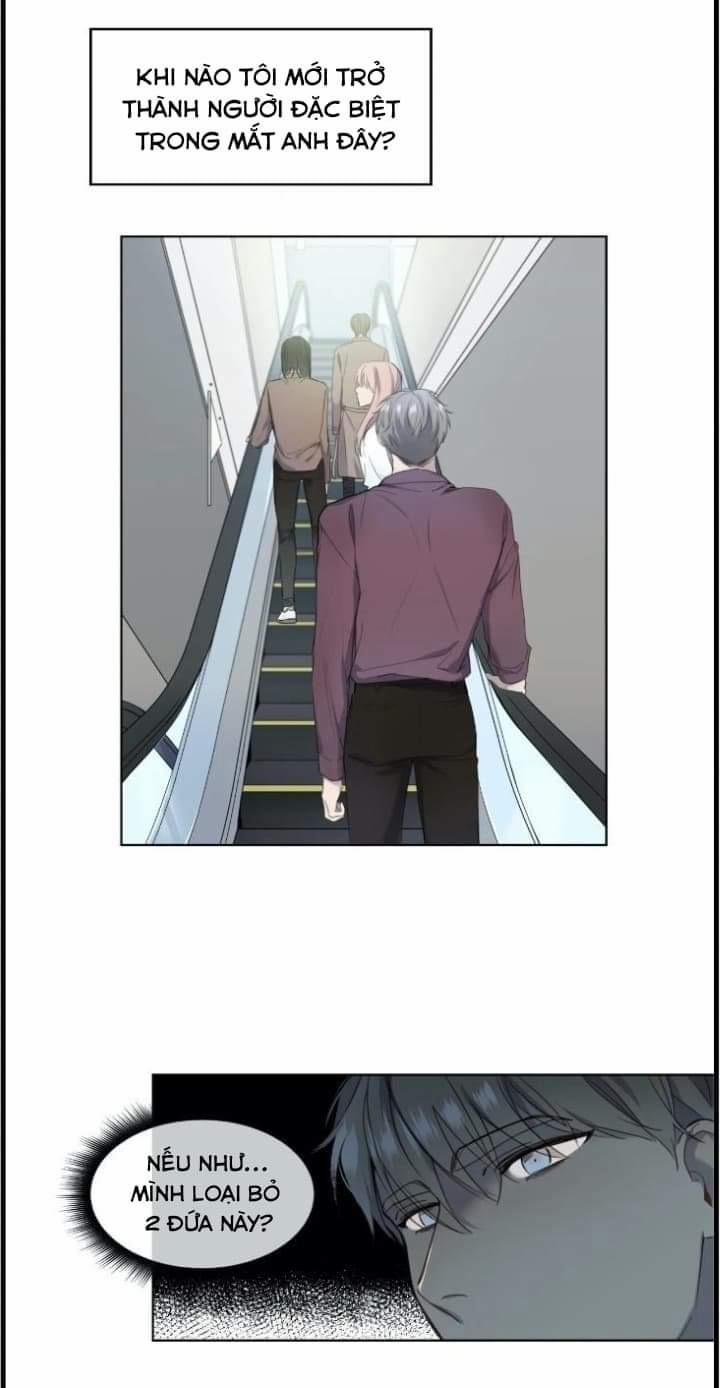 Bài Học Về Dục Vọng 6 trang 7