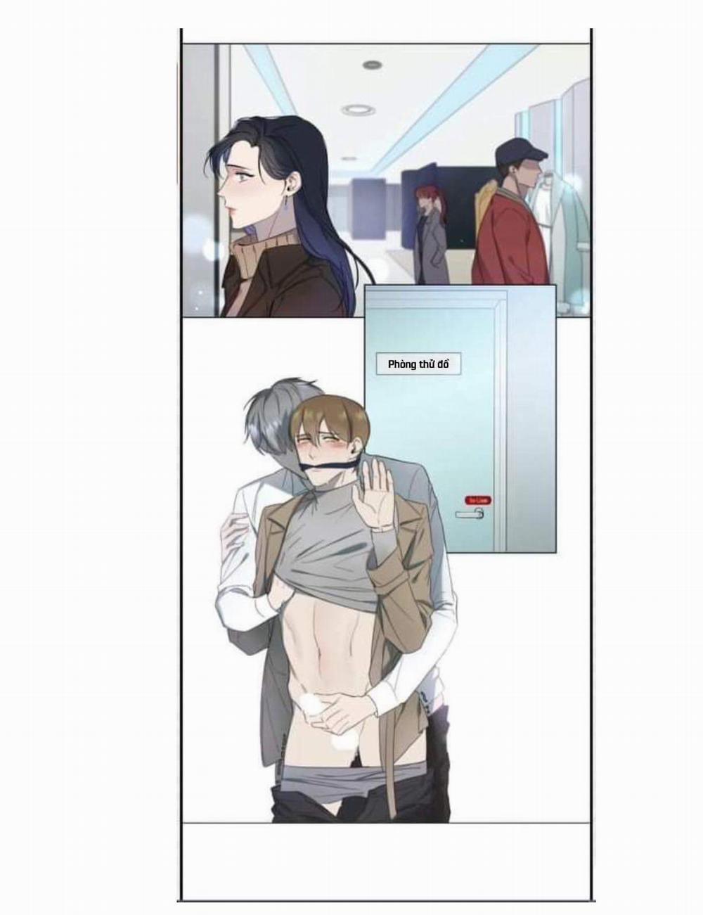 Bài Học Về Dục Vọng 7 trang 0