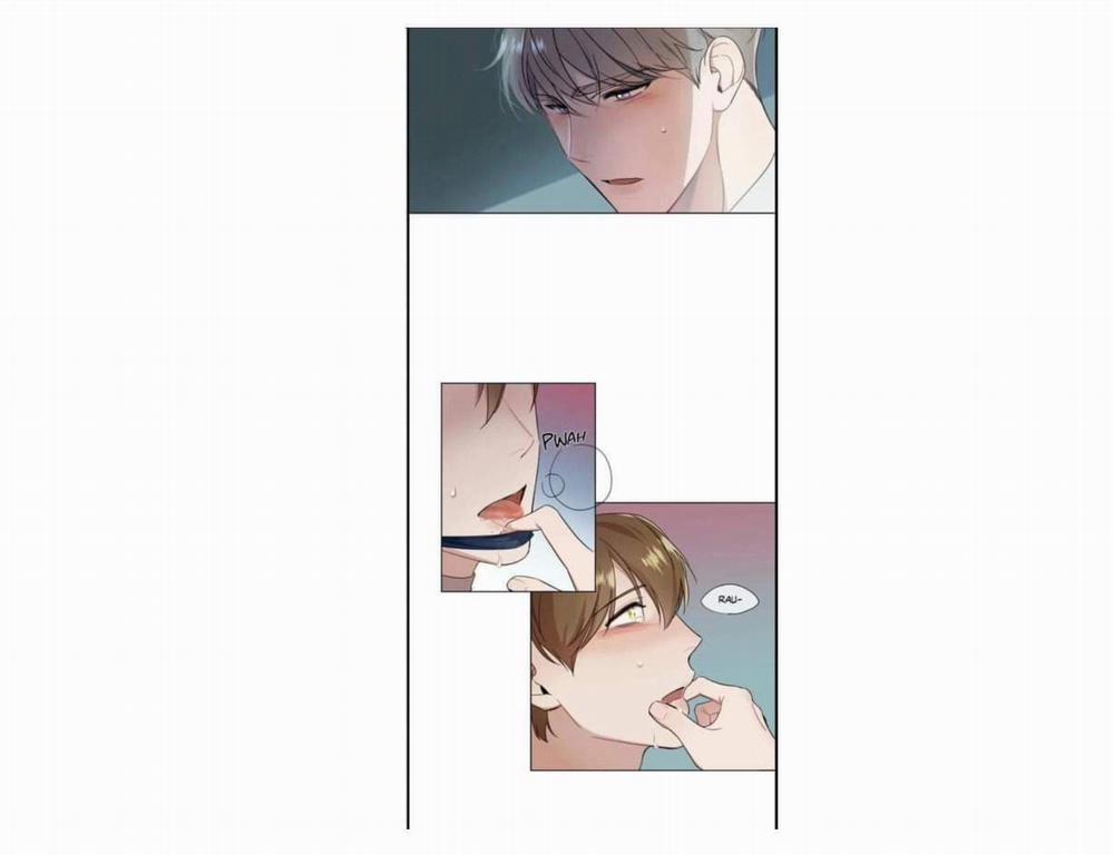 Bài Học Về Dục Vọng 7 trang 10