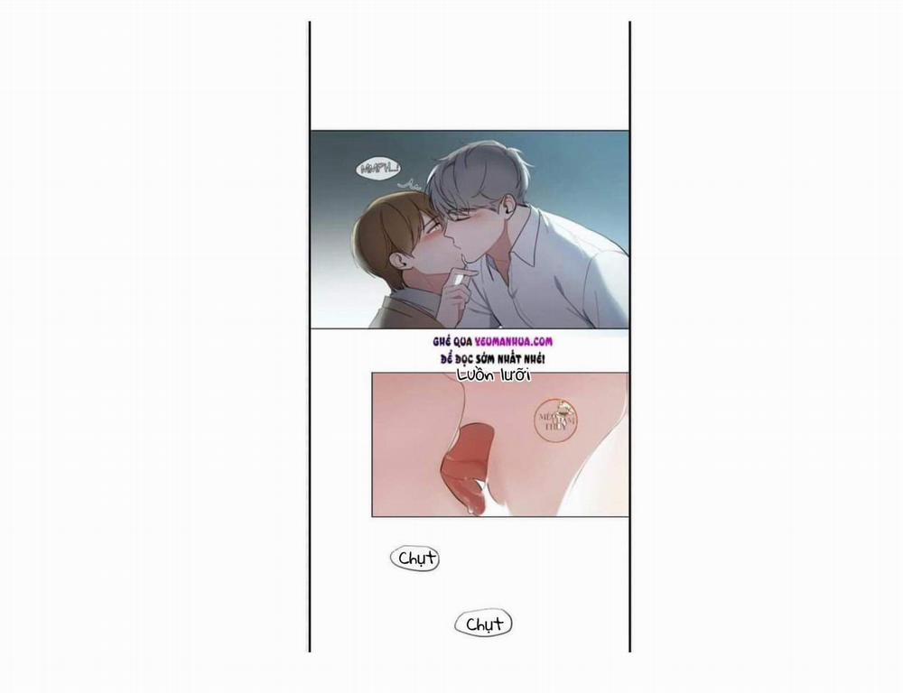 Bài Học Về Dục Vọng 7 trang 11