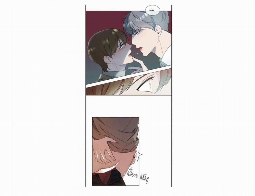 Bài Học Về Dục Vọng 7 trang 12