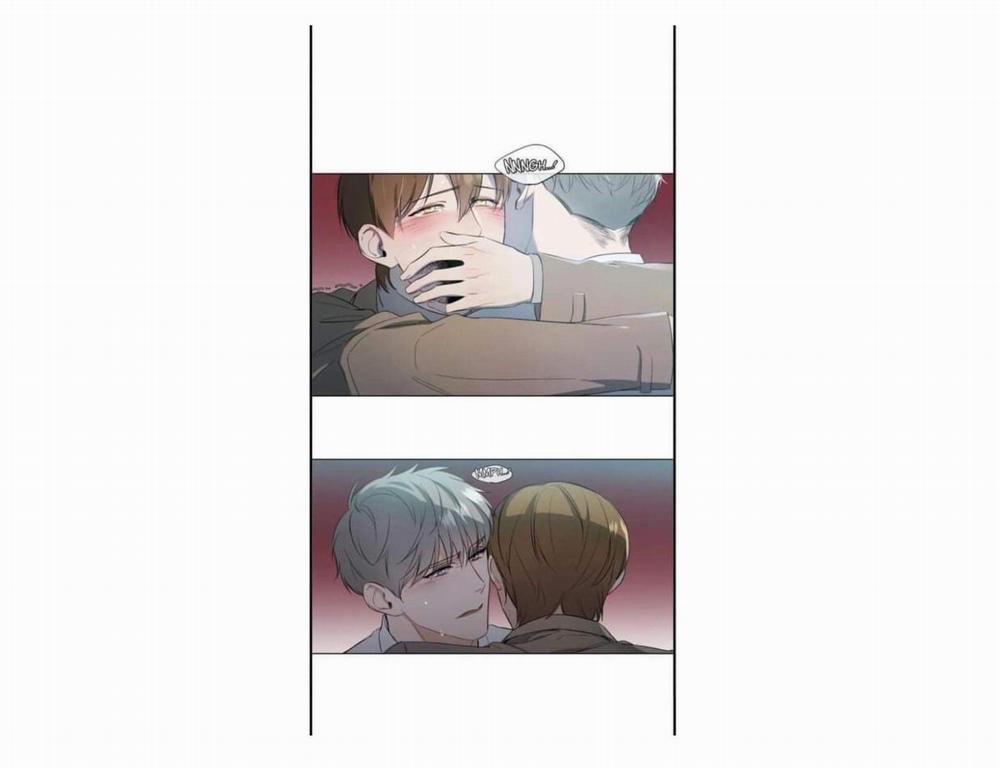 Bài Học Về Dục Vọng 7 trang 15