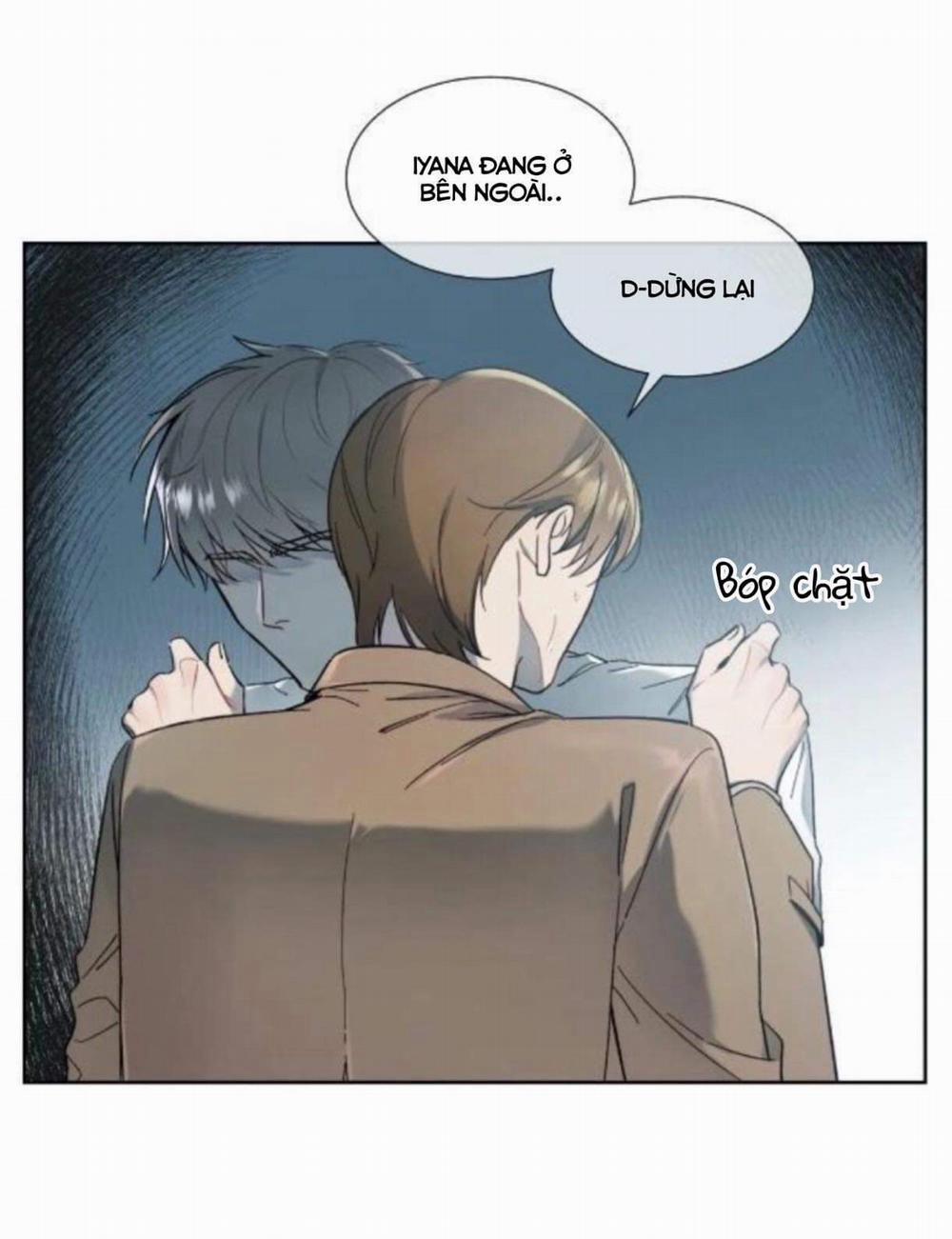 Bài Học Về Dục Vọng 7 trang 23