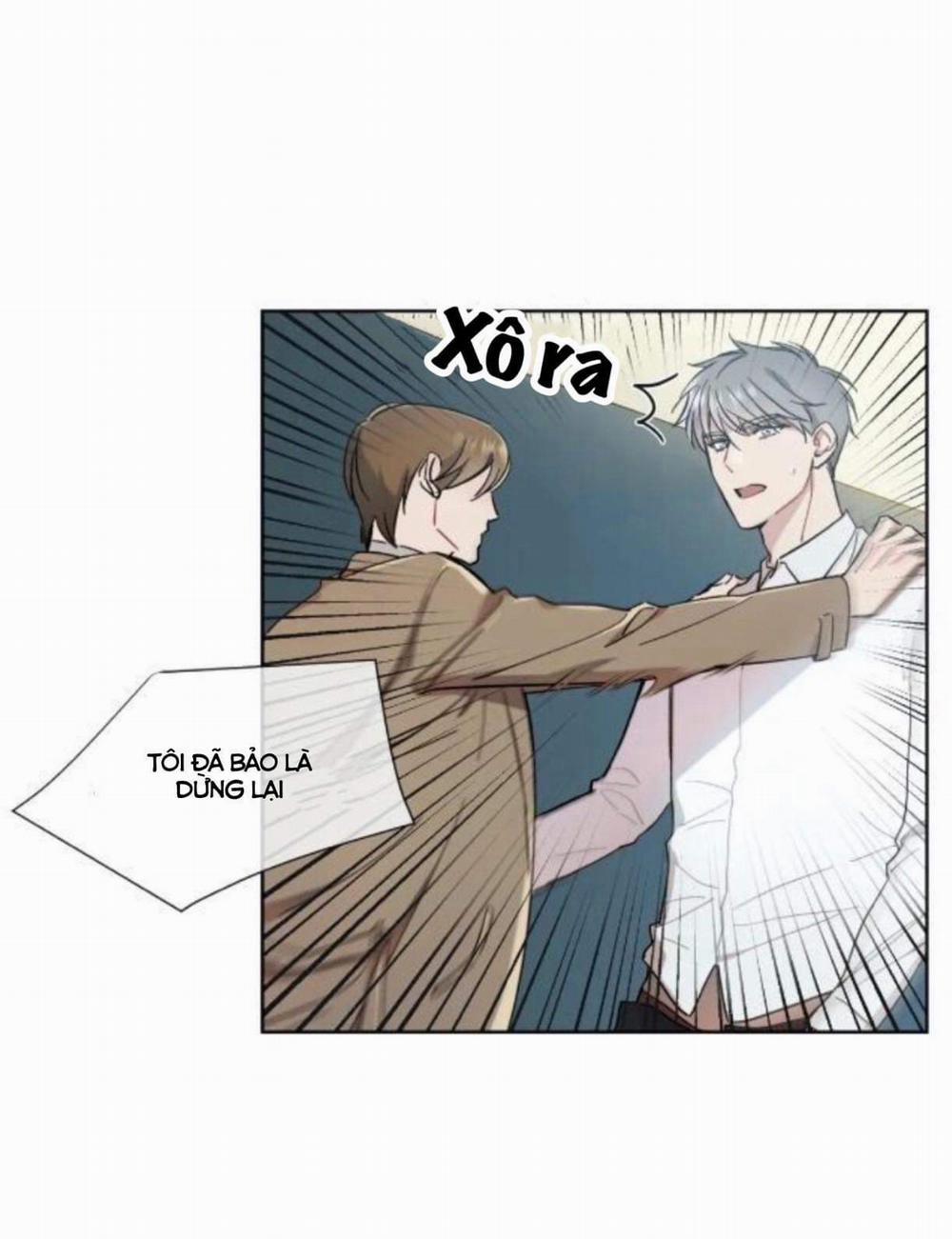 Bài Học Về Dục Vọng 7 trang 24