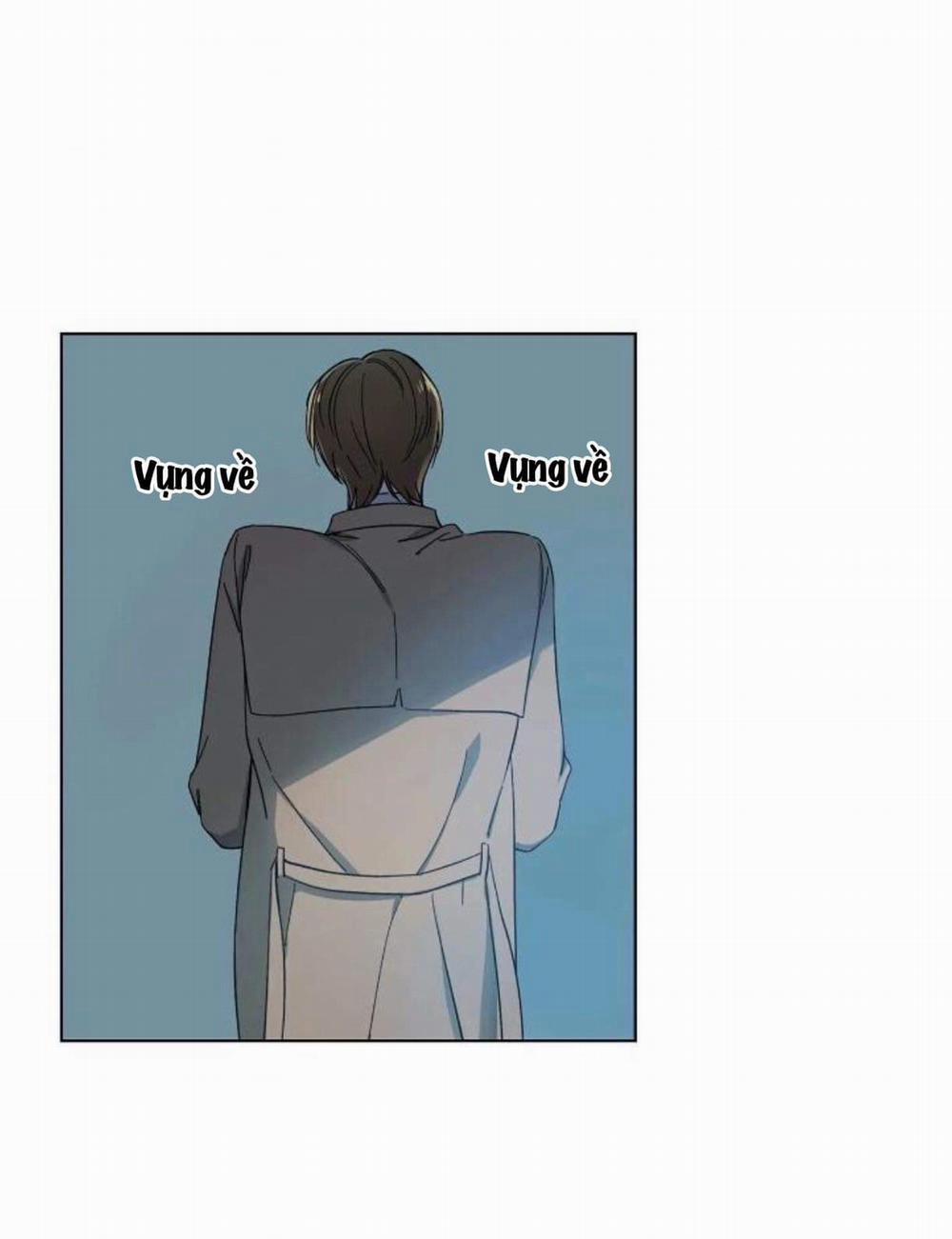 Bài Học Về Dục Vọng 7 trang 26