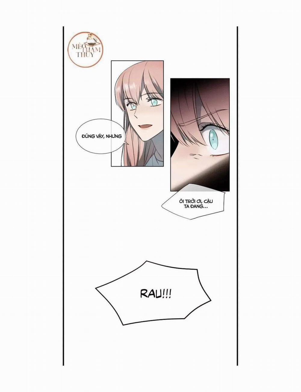 Bài Học Về Dục Vọng 7 trang 31