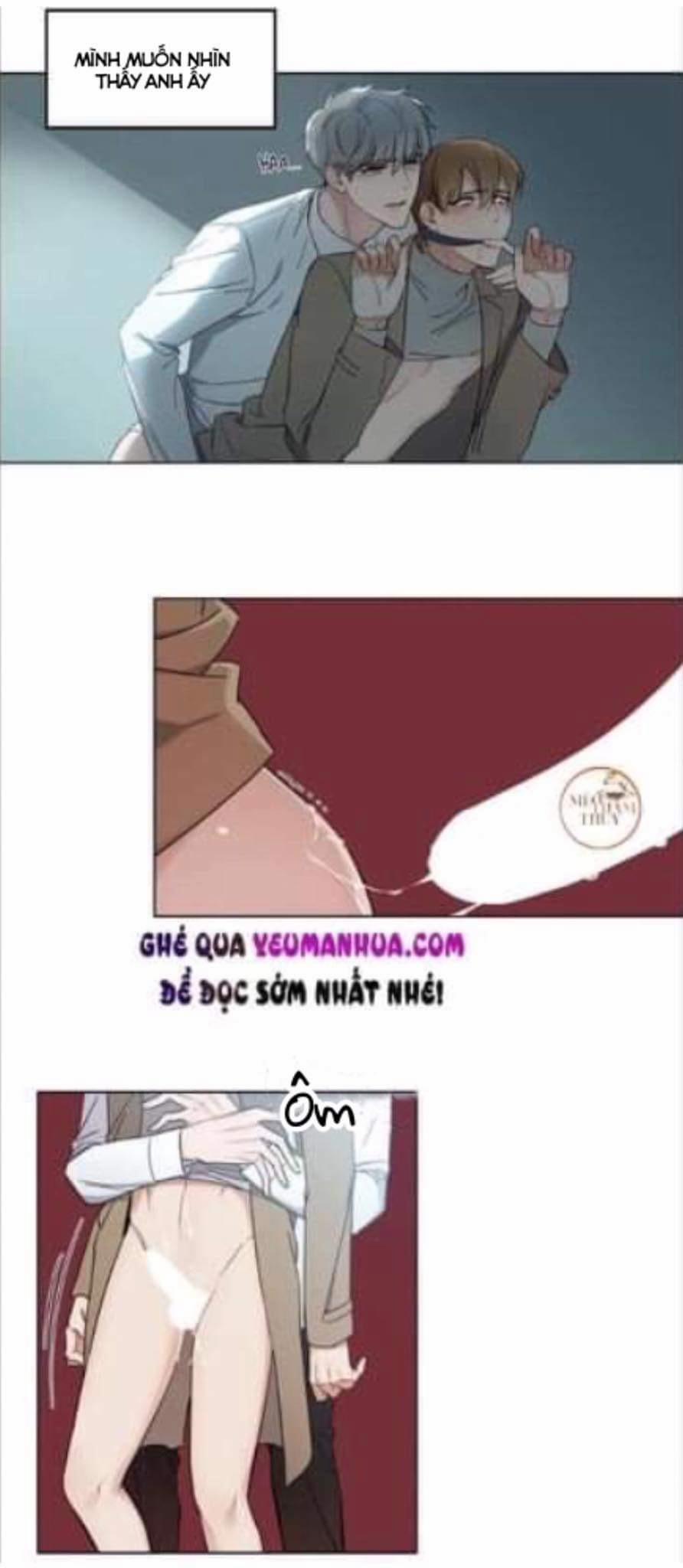 Bài Học Về Dục Vọng 7 trang 5