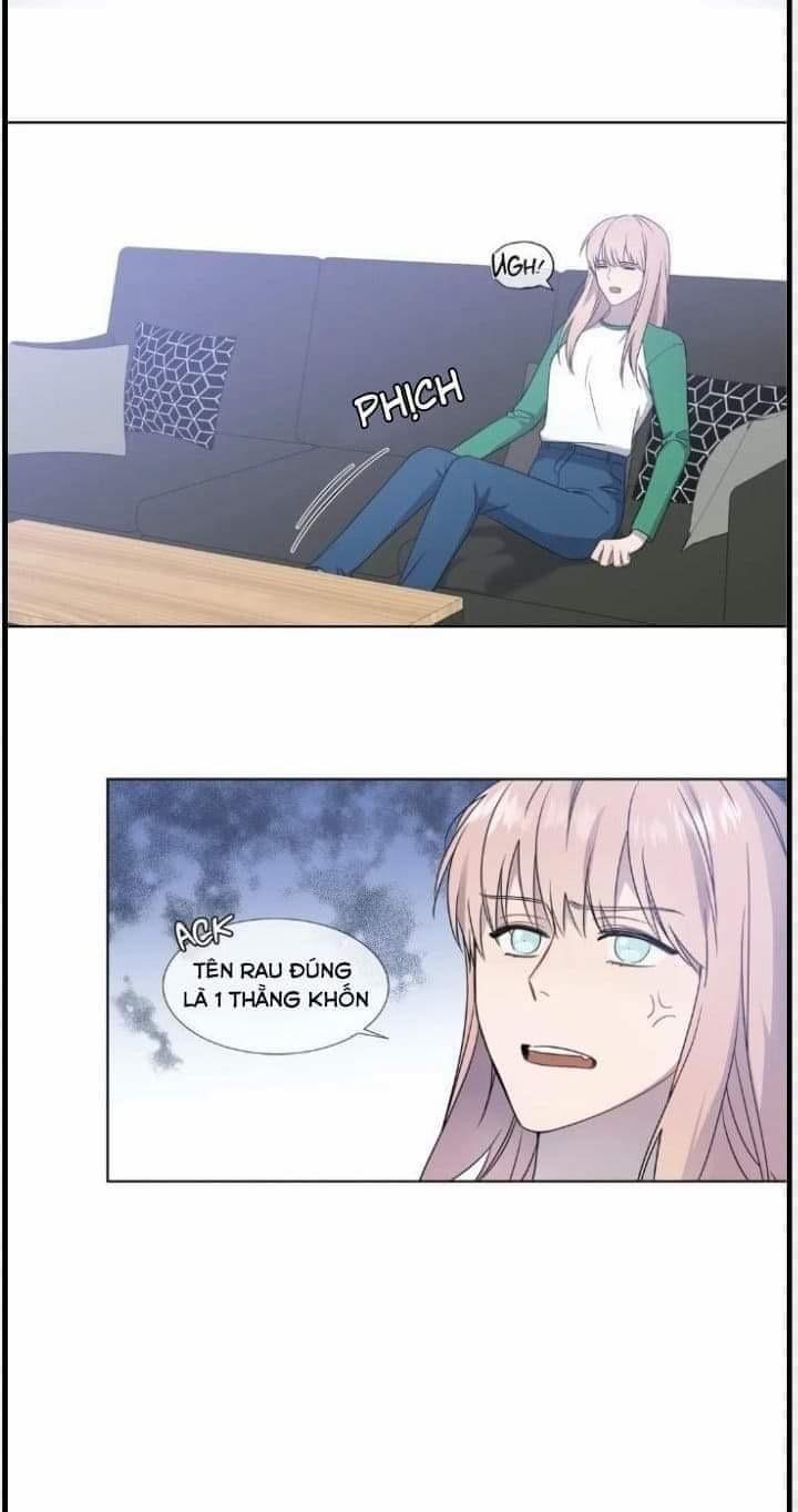 Bài Học Về Dục Vọng 8 trang 16