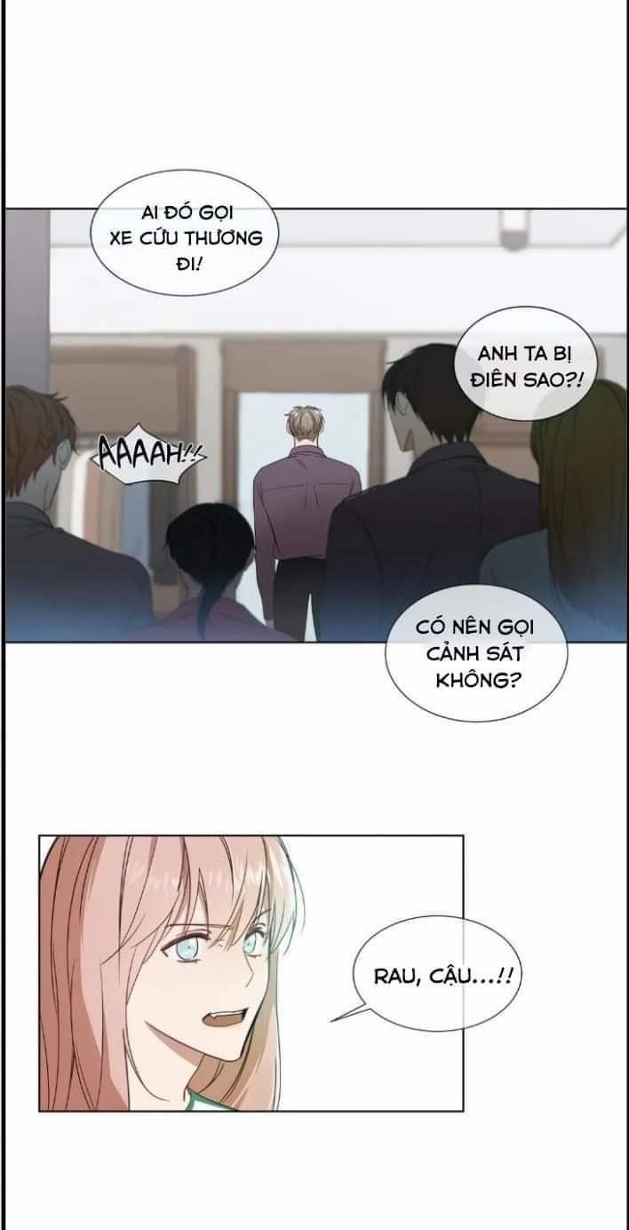 Bài Học Về Dục Vọng 8 trang 2