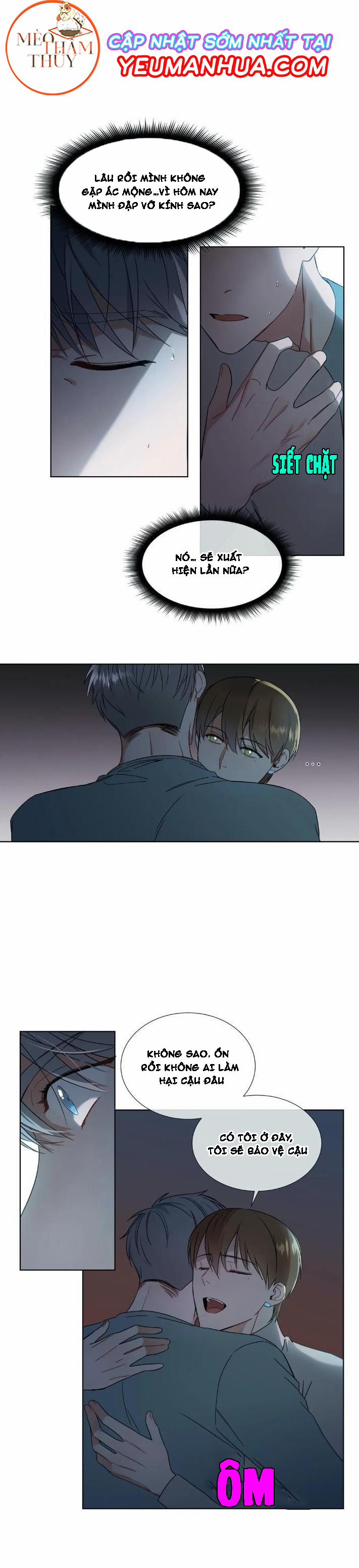 Bài Học Về Dục Vọng 9 trang 2