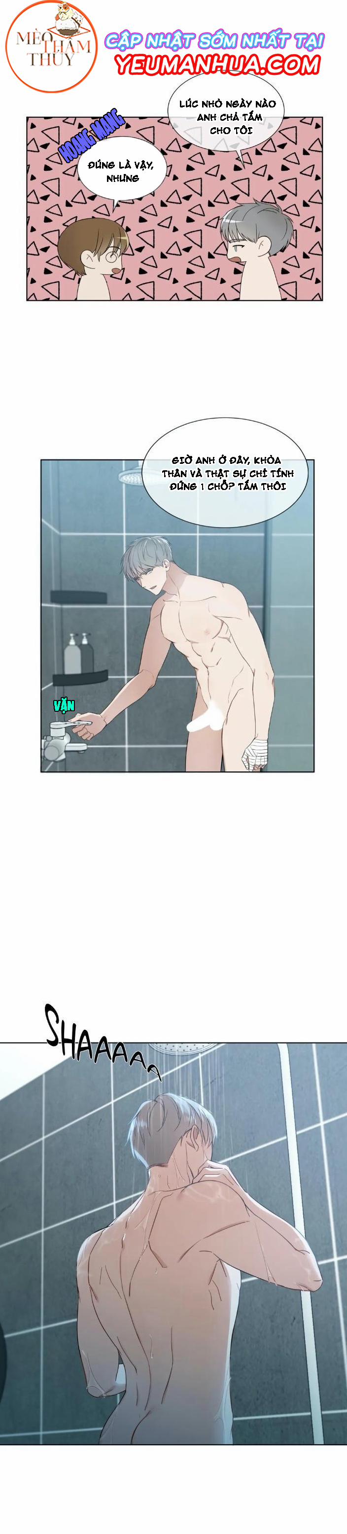 Bài Học Về Dục Vọng 9 trang 8