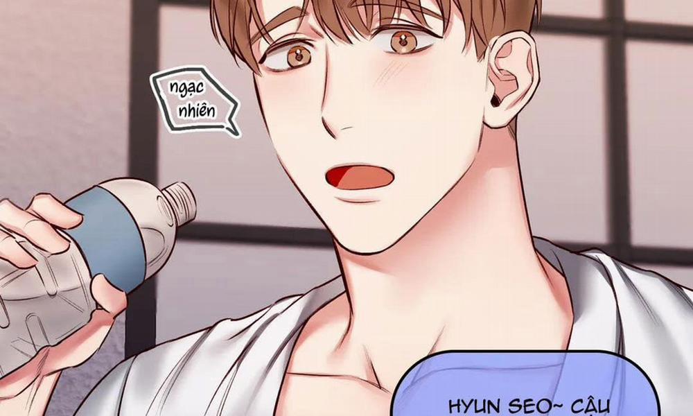 Bài Học Về Ngực Của Quý Ngài Sextoy 1 trang 162