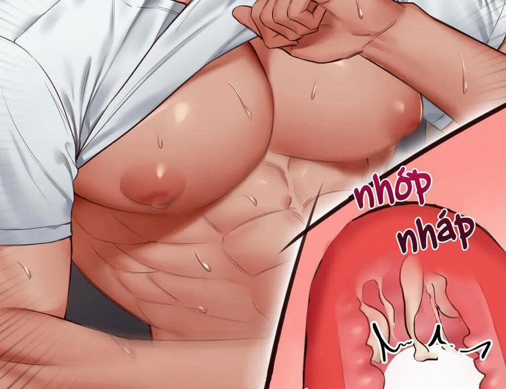 Bài Học Về Ngực Của Quý Ngài Sextoy 1 trang 35