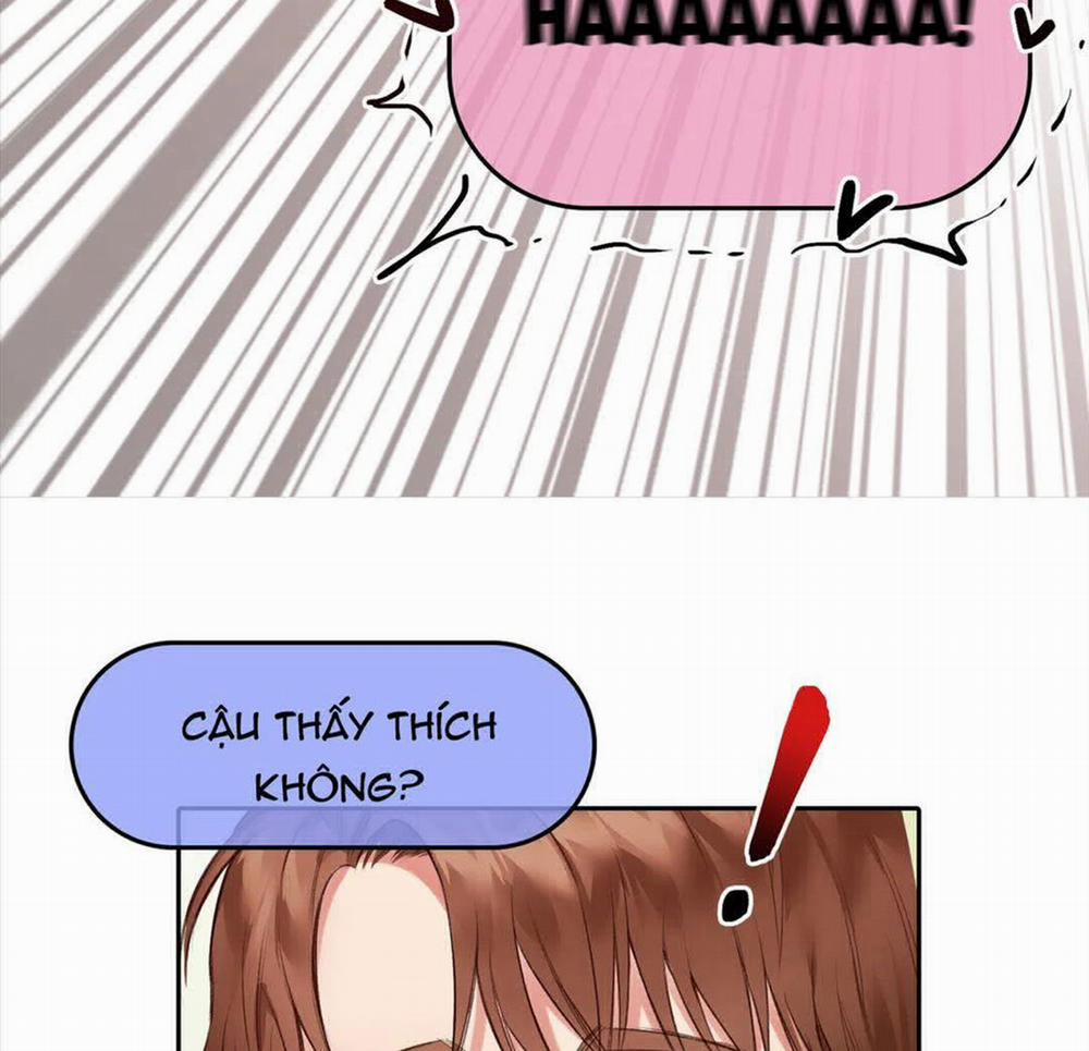 Bài Học Về Ngực Của Quý Ngài Sextoy 2 trang 110