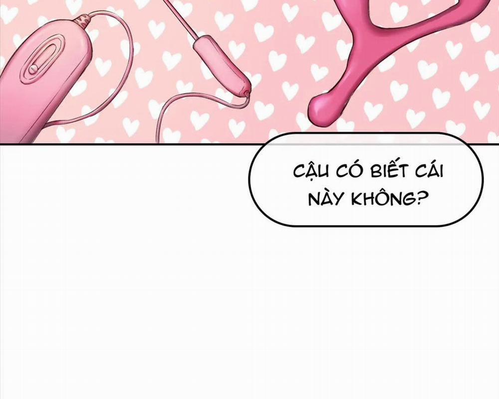 Bài Học Về Ngực Của Quý Ngài Sextoy 2 trang 132