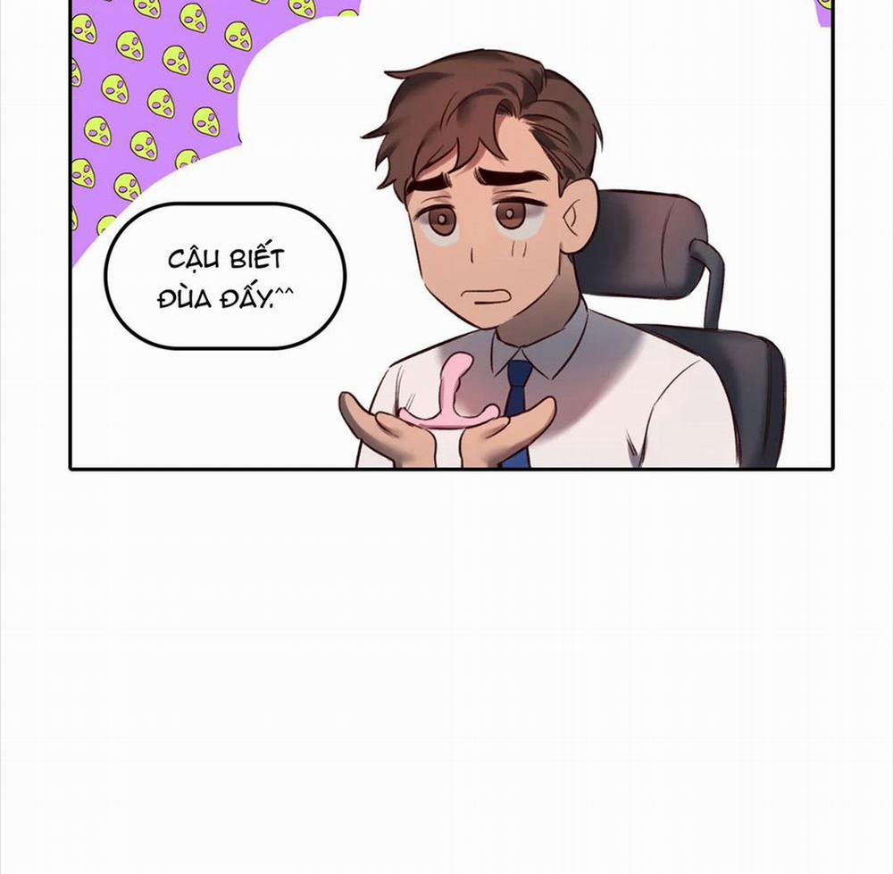 Bài Học Về Ngực Của Quý Ngài Sextoy 2 trang 136