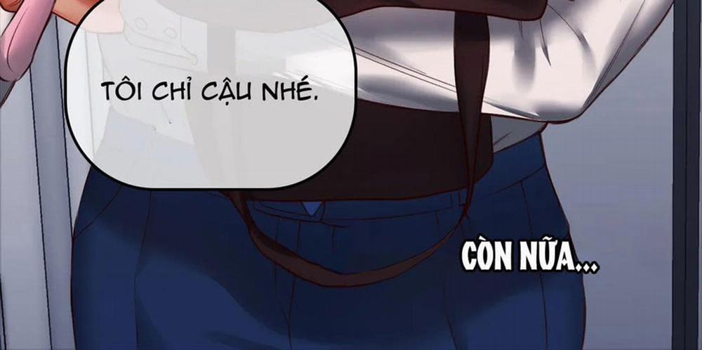 Bài Học Về Ngực Của Quý Ngài Sextoy 2 trang 163