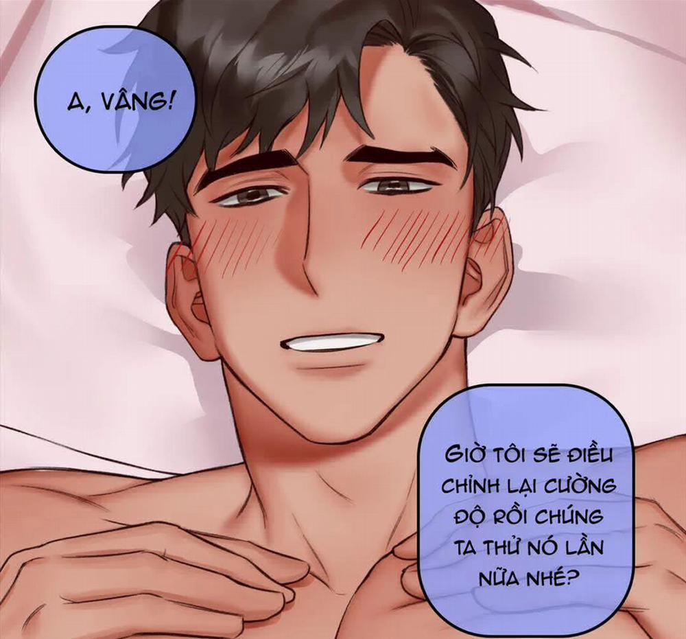 Bài Học Về Ngực Của Quý Ngài Sextoy 2 trang 69