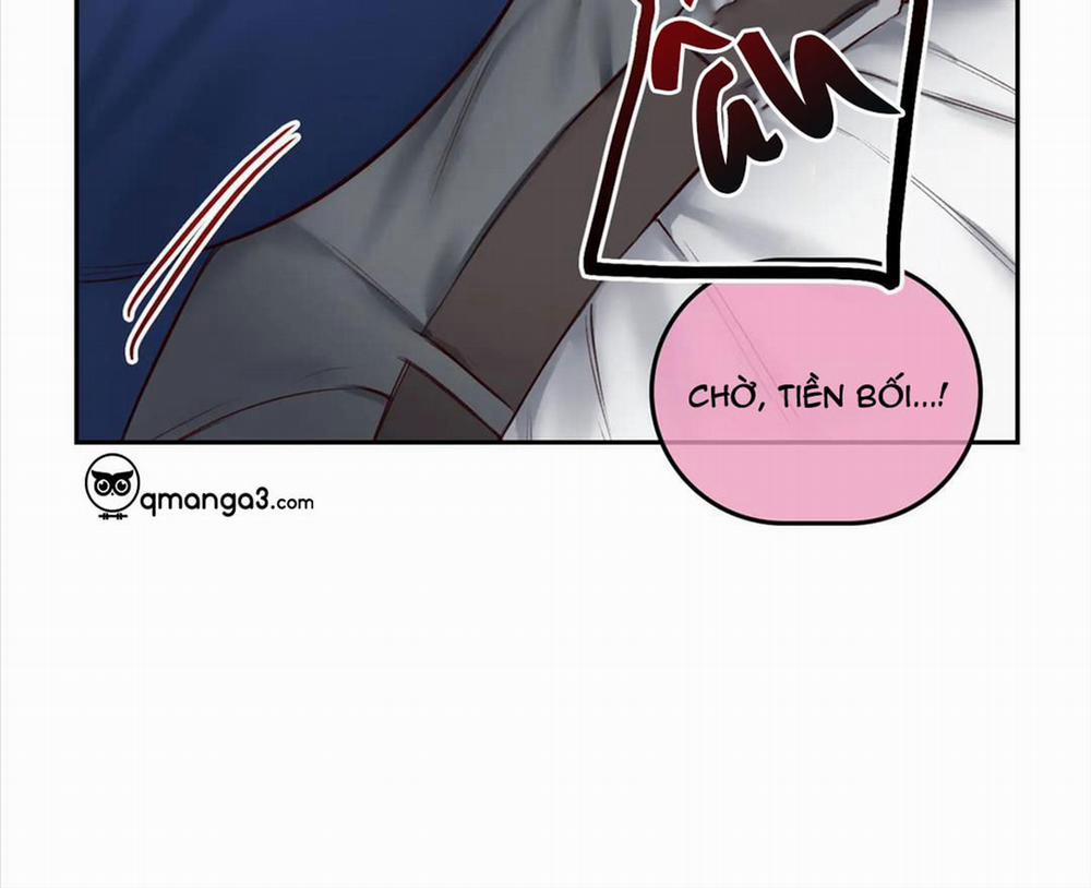 Bài Học Về Ngực Của Quý Ngài Sextoy 3 trang 82