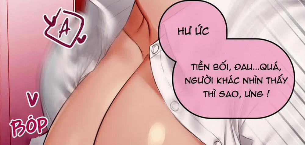 Bài Học Về Ngực Của Quý Ngài Sextoy 3 trang 95