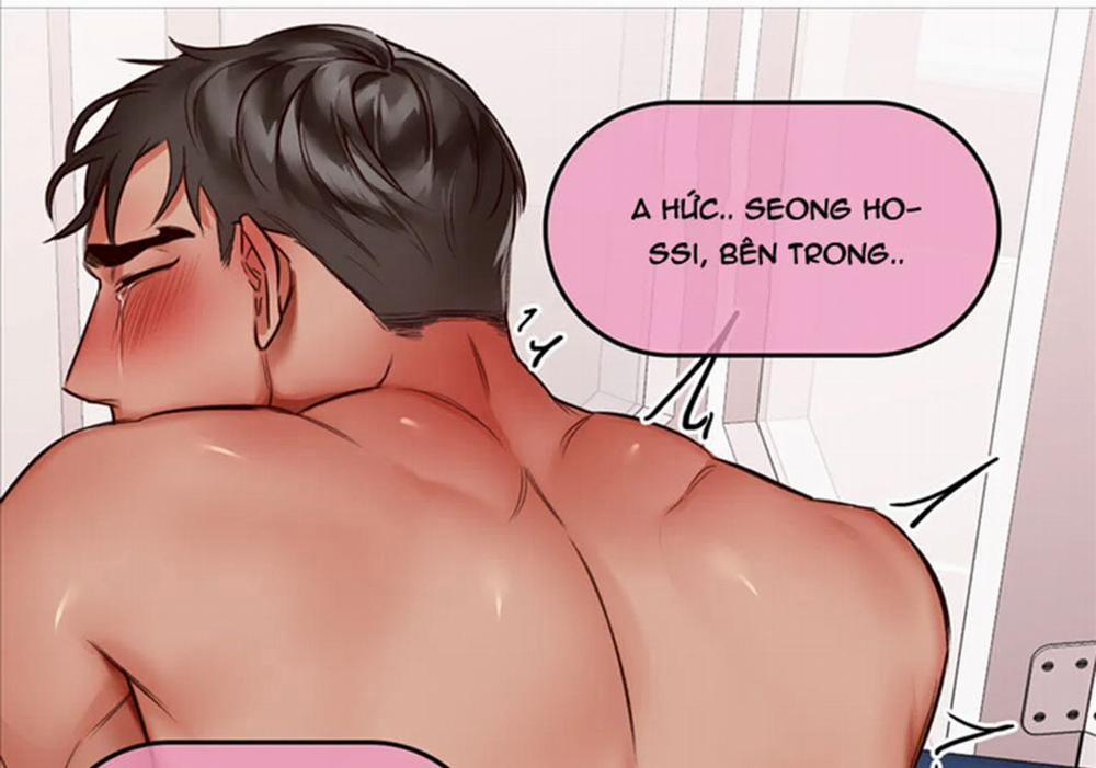 Bài Học Về Ngực Của Quý Ngài Sextoy 4 trang 103