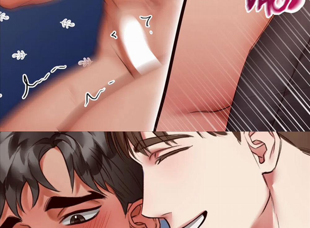 Bài Học Về Ngực Của Quý Ngài Sextoy 4 trang 118