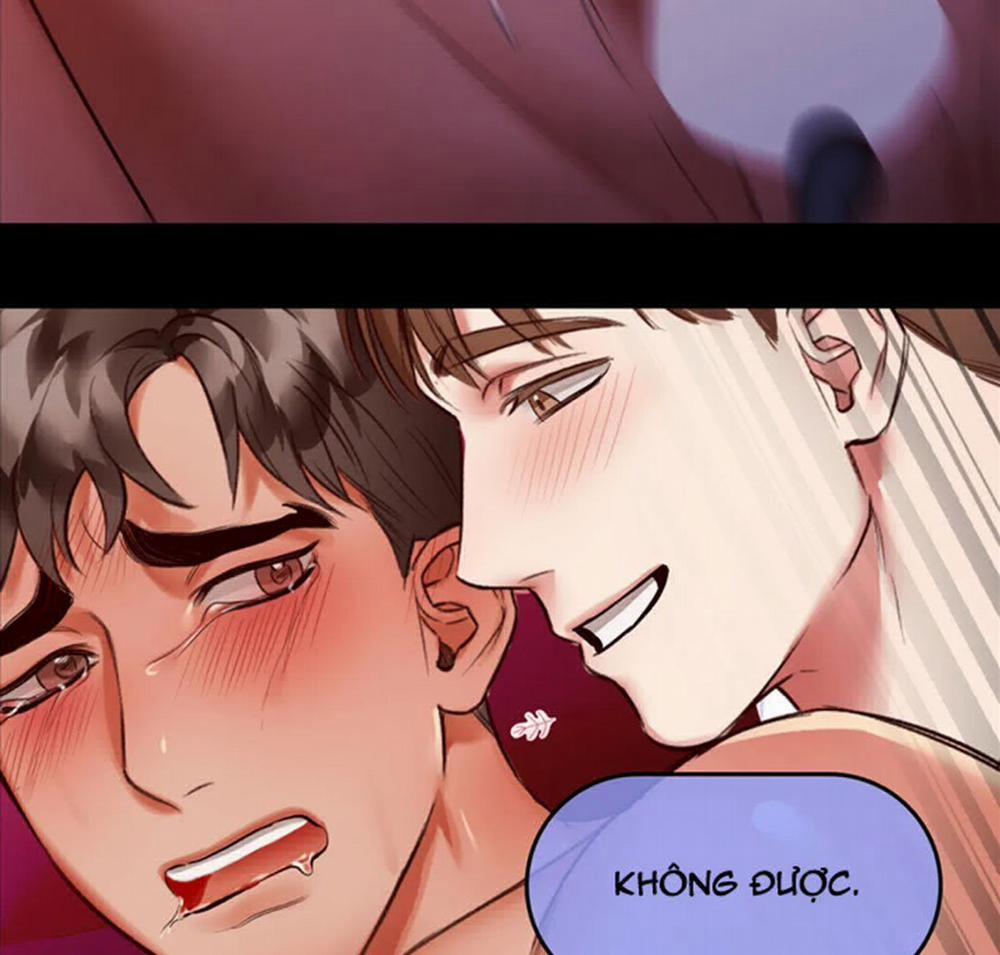 Bài Học Về Ngực Của Quý Ngài Sextoy 4 trang 133
