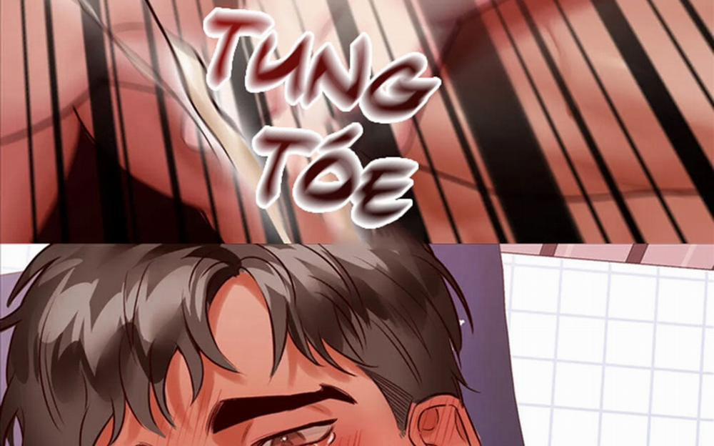 Bài Học Về Ngực Của Quý Ngài Sextoy 4 trang 142