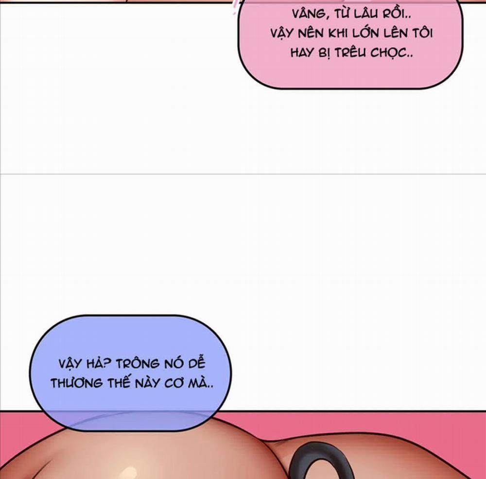 Bài Học Về Ngực Của Quý Ngài Sextoy 4 trang 89