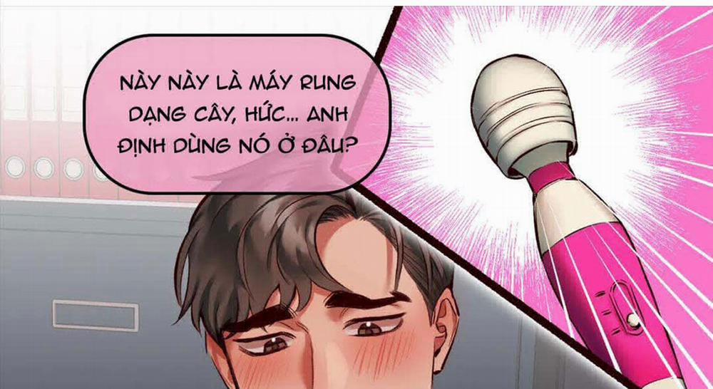 Bài Học Về Ngực Của Quý Ngài Sextoy 5 trang 100