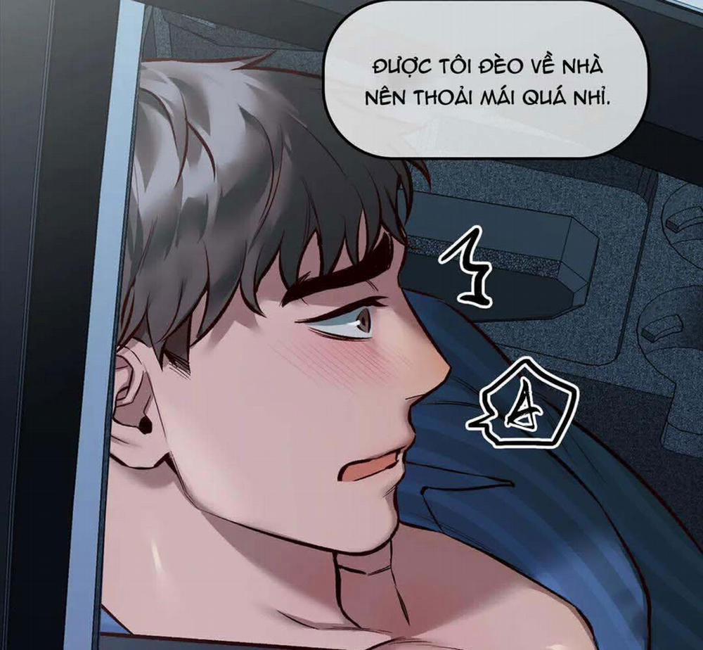 Bài Học Về Ngực Của Quý Ngài Sextoy 5 trang 120