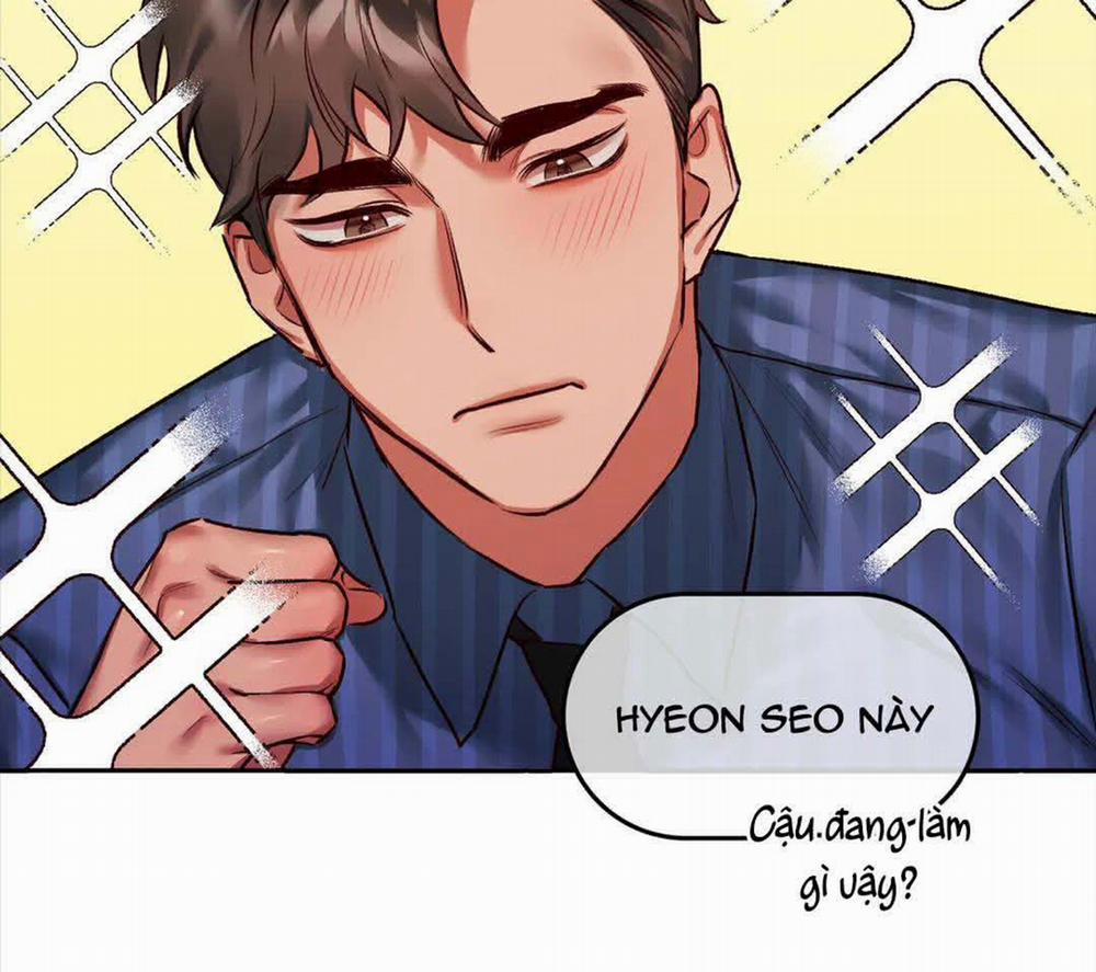 Bài Học Về Ngực Của Quý Ngài Sextoy 5 trang 59