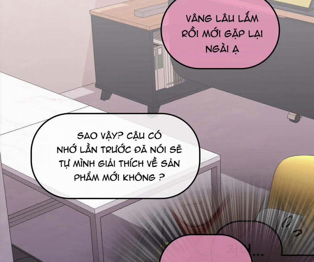 Bài Học Về Ngực Của Quý Ngài Sextoy 5 trang 63