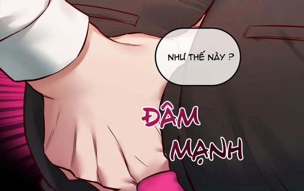 Bài Học Về Ngực Của Quý Ngài Sextoy 5 trang 89