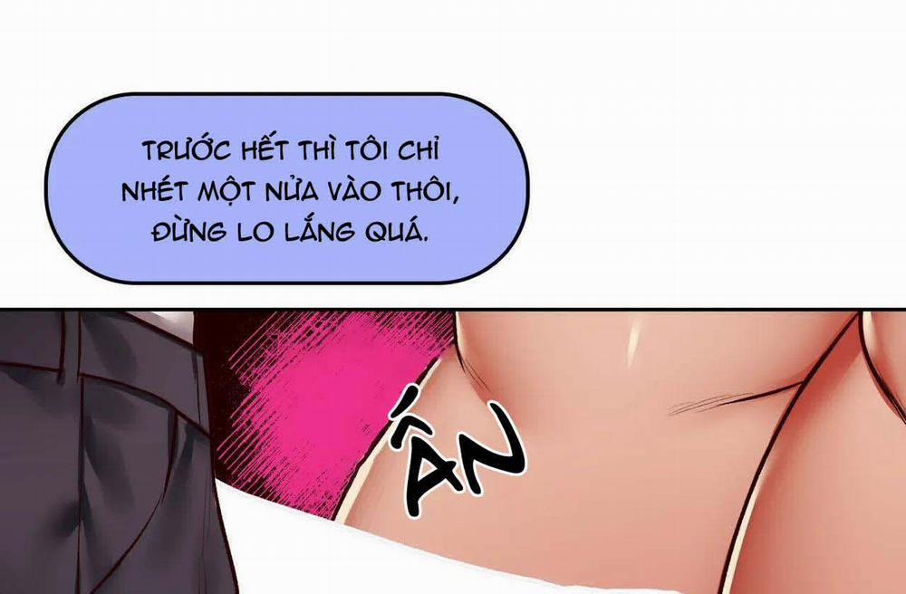 Bài Học Về Ngực Của Quý Ngài Sextoy 6 trang 135