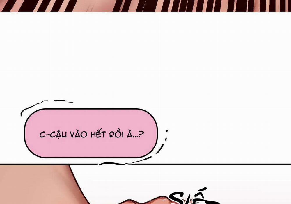 Bài Học Về Ngực Của Quý Ngài Sextoy 6 trang 144