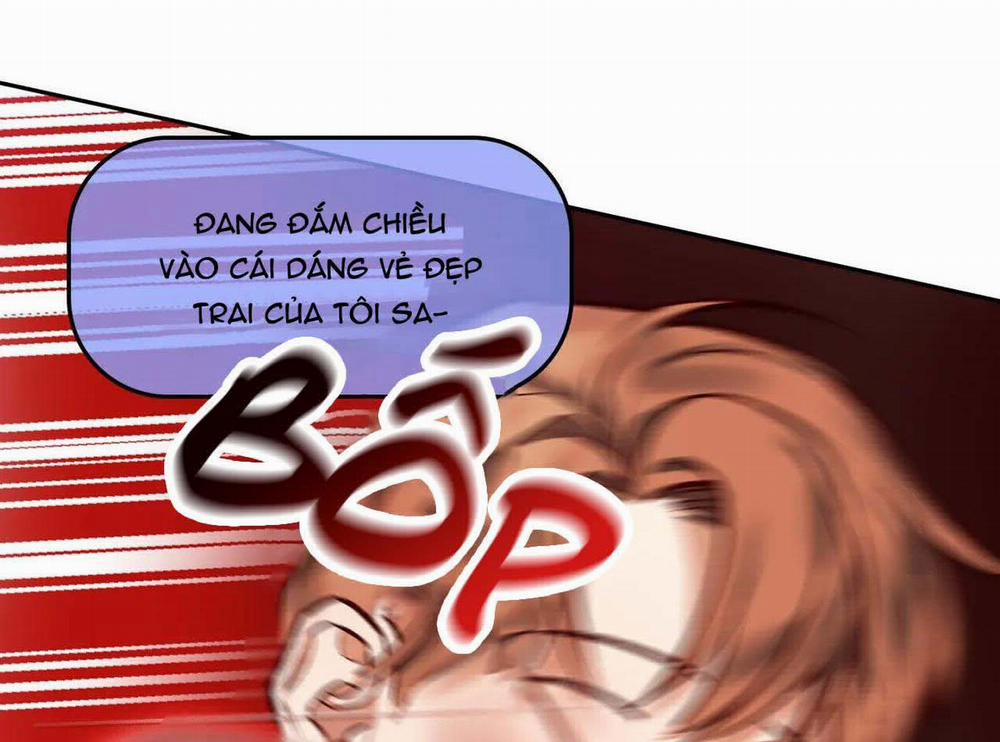 Bài Học Về Ngực Của Quý Ngài Sextoy 6 trang 58