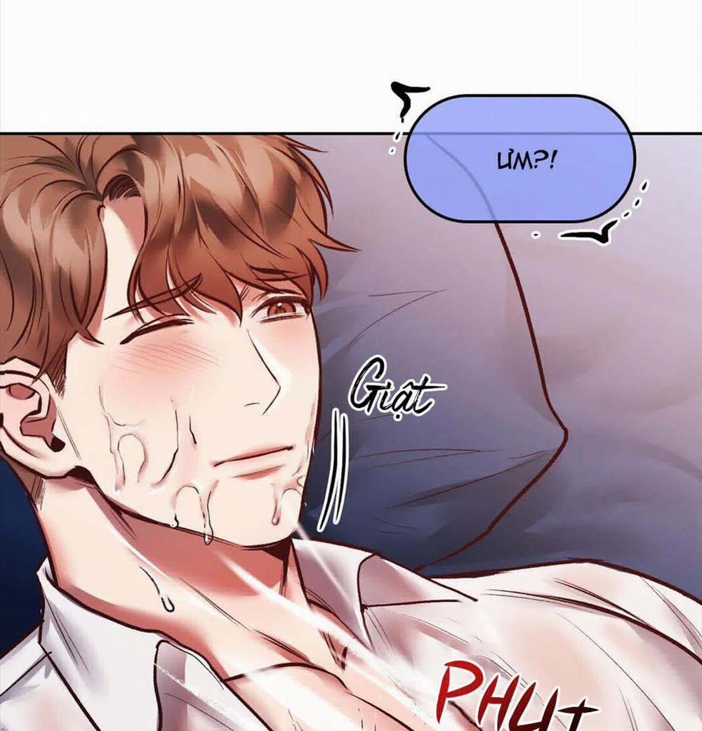 Bài Học Về Ngực Của Quý Ngài Sextoy 7 trang 131